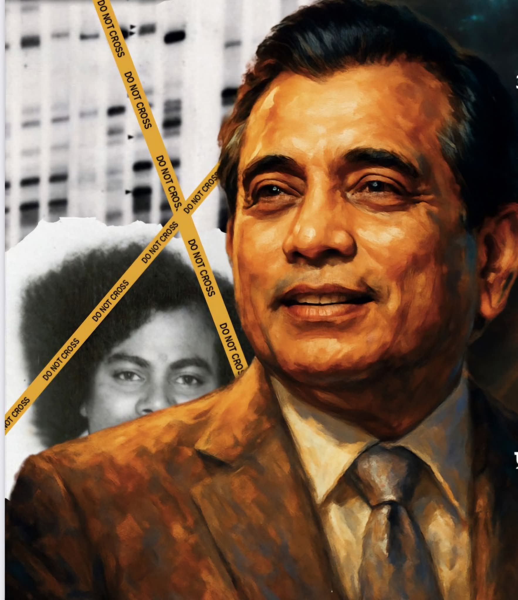 Legacy of Dr. Lalji Singh